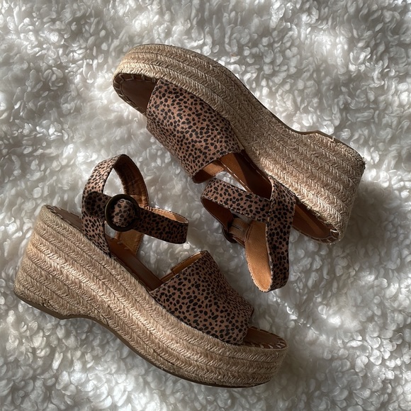 Universal Thread Espadrilles - Picture 6 of 7